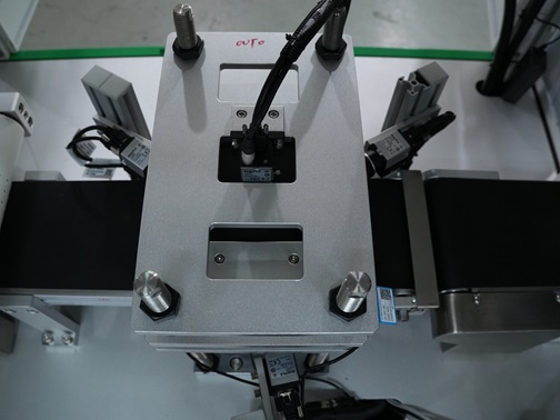 五金件视觉筛选机,外观视觉筛选机,五金件视觉筛选机厂家