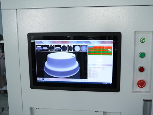 CCD视觉检测设备,外观视觉检测设备,缺陷检测设备