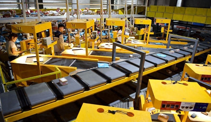 称重扫码测体一体机,静态DWS扫码称重一体机,DWS物流设备