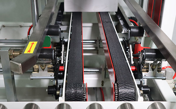 纸箱自动封箱机,封箱机,纸箱包装机