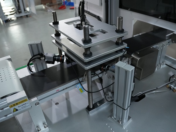 紧固件aoi光学检测设备,AOI光学检测设备,外观视觉检测设备