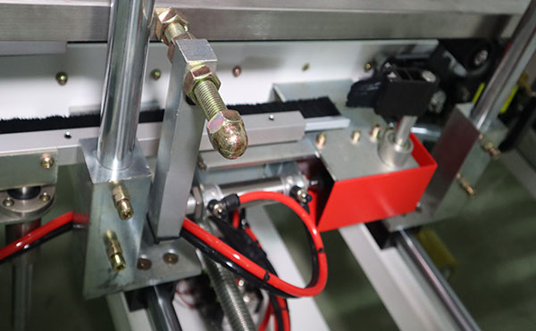 佼佼者高速立式开箱机,立式开箱机,包装机生产厂家