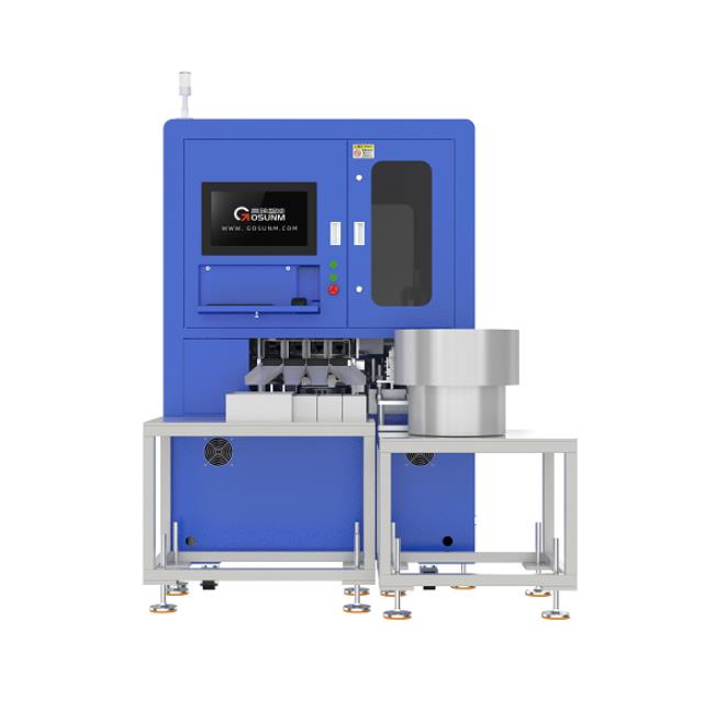 AOI视觉检测设备