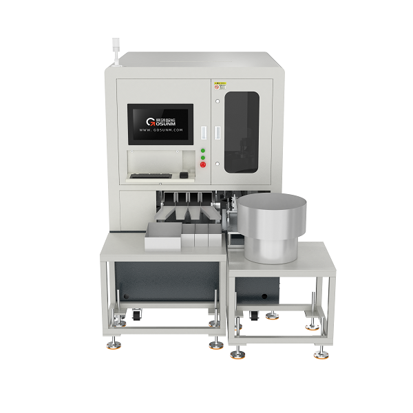 光学影像检测设备