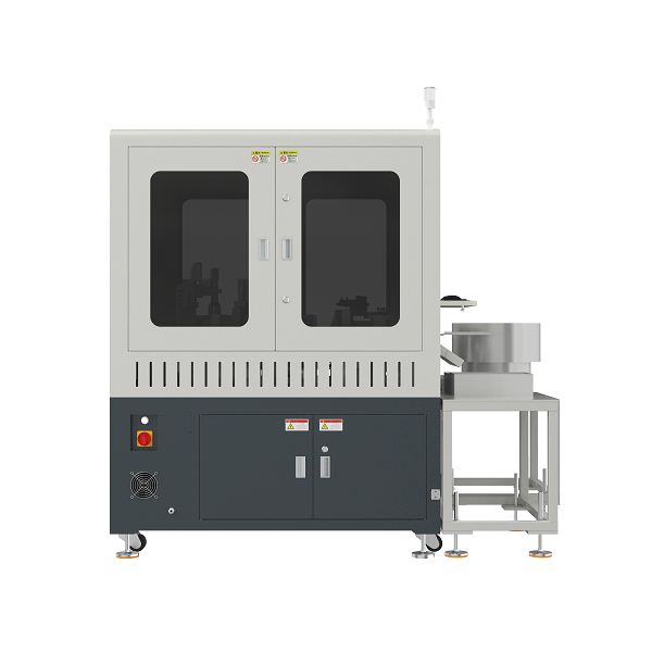 螺丝尺寸外观检测设备