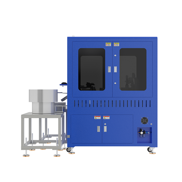 五金件外观缺陷检测设备