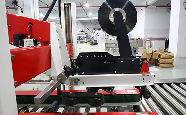 全自动装箱机,包装机,装箱机