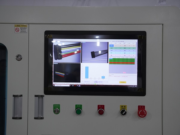 外观视觉检测设备,视觉检测设备,外观缺陷检测设备