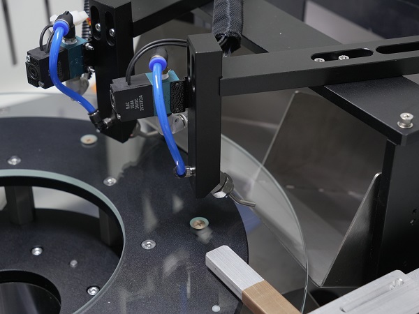 外观缺陷检测机,产品表面划痕检测设备,外观检测设备