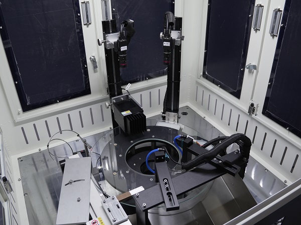 外观视觉检测设备,视觉检测设备,光学影像检测设备