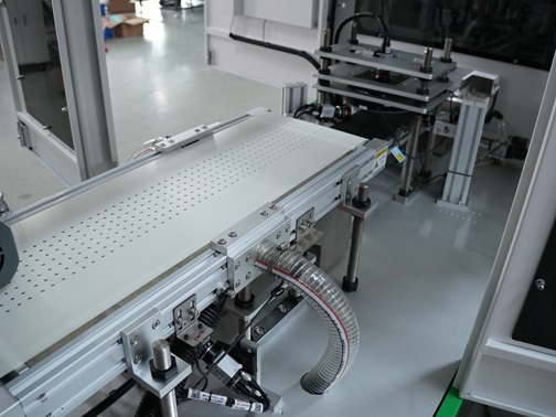 视觉检测光学筛选机,光学筛选机,外观视觉筛选机