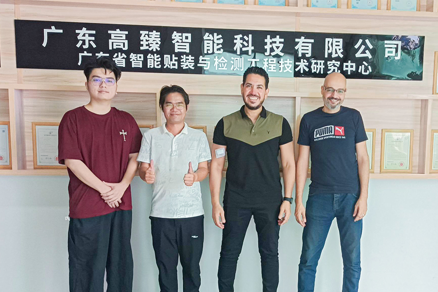 客户风采1